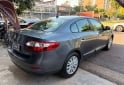 Autos - Renault Fluence  Dynamique pack 2015 GNC 61000Km - En Venta