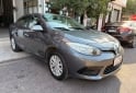 Autos - Renault Fluence  Dynamique pack 2015 GNC 61000Km - En Venta