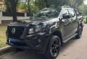 Camionetas - Nissan FRONTIER 2022 Diesel 97500Km - En Venta