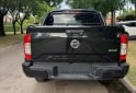 Camionetas - Nissan FRONTIER 2022 Diesel 97500Km - En Venta