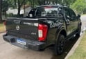 Camionetas - Nissan FRONTIER 2022 Diesel 97500Km - En Venta