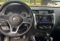 Camionetas - Nissan FRONTIER 2022 Diesel 97500Km - En Venta