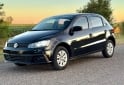 Autos - Volkswagen Gol Trend 2016 Nafta 113000Km - En Venta