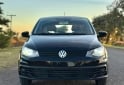 Autos - Volkswagen Gol Trend 2016 Nafta 113000Km - En Venta