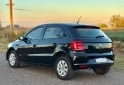 Autos - Volkswagen Gol Trend 2016 Nafta 113000Km - En Venta