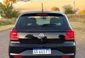 Autos - Volkswagen Gol Trend 2016 Nafta 113000Km - En Venta