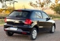 Autos - Volkswagen Gol Trend 2016 Nafta 113000Km - En Venta