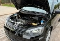 Autos - Volkswagen Gol Trend 2016 Nafta 113000Km - En Venta