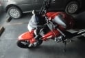 Motos - Honda CB 250 Twister 2019 Nafta 31000Km - En Venta