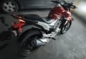 Motos - Honda CB 250 Twister 2019 Nafta 31000Km - En Venta