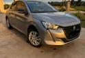 Autos - Peugeot 208 Active Pack AT 2024 Nafta 27000Km - En Venta
