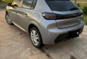 Autos - Peugeot 208 Active Pack AT 2024 Nafta 27000Km - En Venta