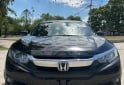 Autos - Honda CIVIC 2017 Nafta 260000Km - En Venta