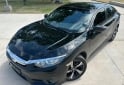 Autos - Honda CIVIC 2017 Nafta 260000Km - En Venta