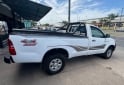 Camionetas - Toyota HILUX 4x4 CABINA SIMPLE 2015 Diesel 163000Km - En Venta