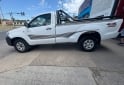 Camionetas - Toyota HILUX 4x4 CABINA SIMPLE 2015 Diesel 163000Km - En Venta