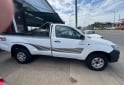 Camionetas - Toyota HILUX 4x4 CABINA SIMPLE 2015 Diesel 163000Km - En Venta