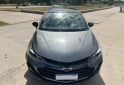 Autos - Chevrolet Cruze rs 2022 Nafta 50000Km - En Venta