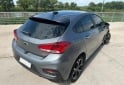 Autos - Chevrolet Cruze rs 2022 Nafta 50000Km - En Venta