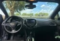 Autos - Chevrolet Cruze rs 2022 Nafta 50000Km - En Venta