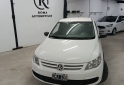 Camionetas - Volkswagen SAVEIRO CABINA EXTENDIDA 2012 GNC 180300Km - En Venta