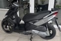 Motos - Kymco Agility 200i 2020 Nafta 24000Km - En Venta