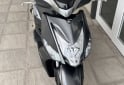 Motos - Kymco Agility 200i 2020 Nafta 24000Km - En Venta