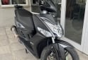 Motos - Kymco Agility 200i 2020 Nafta 24000Km - En Venta