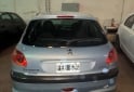 Autos - Peugeot Peugeot 206 2007 Diesel 150000Km - En Venta