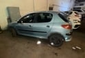 Autos - Peugeot Peugeot 206 2007 Diesel 150000Km - En Venta