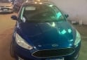 Autos - Ford Ford FOCUS 2.0 Cuero 2015 Nafta 1111Km - En Venta