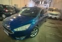 Autos - Ford Ford FOCUS 2.0 Cuero 2015 Nafta 1111Km - En Venta