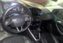 Autos - Ford Ford FOCUS 2.0 Cuero 2015 Nafta 1111Km - En Venta