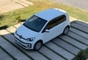 Autos - Volkswagen Up Move 2018 Nafta 64000Km - En Venta