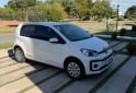 Autos - Volkswagen Up Move 2018 Nafta 64000Km - En Venta