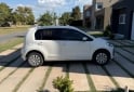 Autos - Volkswagen Up Move 2018 Nafta 64000Km - En Venta