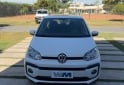 Autos - Volkswagen Up Move 2018 Nafta 64000Km - En Venta
