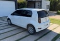 Autos - Volkswagen Up Move 2018 Nafta 64000Km - En Venta