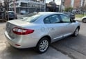 Autos - Renault Fluence Luxe Pack 2014 Nafta 138000Km - En Venta
