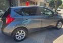 Autos - Nissan Note 2020 Nafta  - En Venta
