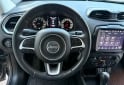 Camionetas - Jeep Renegade Longitude 2021 Nafta 53000Km - En Venta