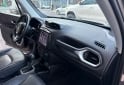 Camionetas - Jeep Renegade Longitude 2021 Nafta 53000Km - En Venta