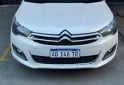 Autos - Citroen C4 Lounge 2017 Nafta 133700Km - En Venta