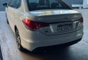 Autos - Citroen C4 Lounge 2017 Nafta 133700Km - En Venta