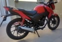 Motos - Honda CB 125 2023 Nafta 2925Km - En Venta