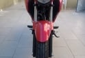 Motos - Honda CB 125 2023 Nafta 2925Km - En Venta