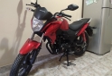 Motos - Honda CB 125 2023 Nafta 3000Km - En Venta