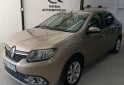Autos - Renault LOGAN II PRIVILEGE 2017 GNC 170200Km - En Venta