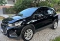 Camionetas - Chevrolet Traker Premiun 4x4 2018 Nafta 106000Km - En Venta