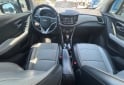 Camionetas - Chevrolet Traker Premiun 4x4 2018 Nafta 106000Km - En Venta
